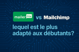 Mailchimp VS Mailerlite