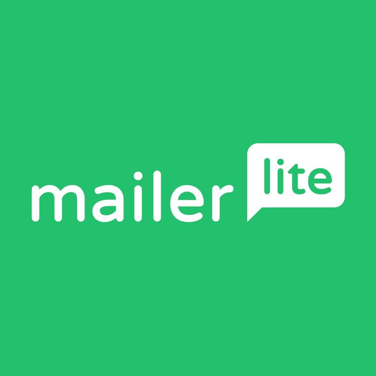 Mailerlite avis
