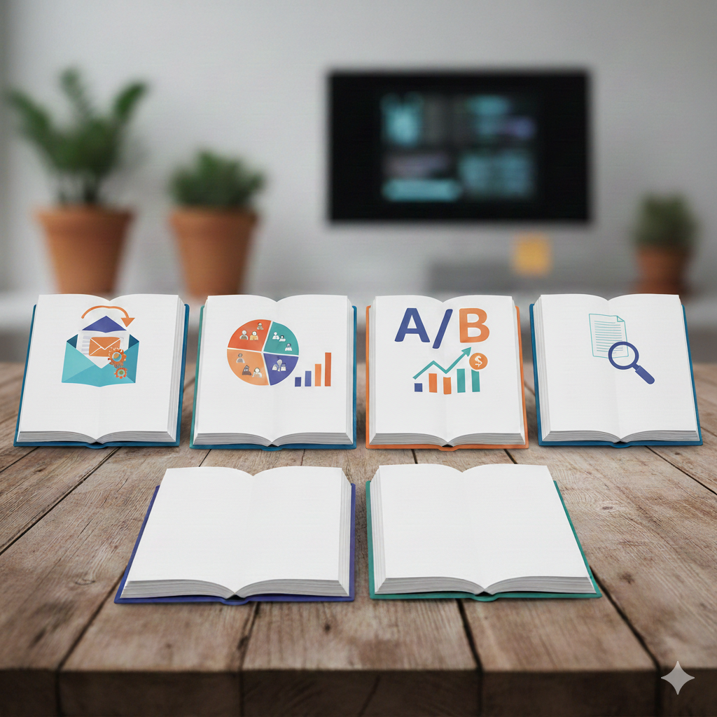 guides pratiques email marketing