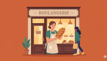 Artisan - commerçant